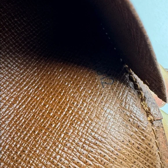 Louis Vuitton Monogram Card Holder 11671 - Picture 9 of 9